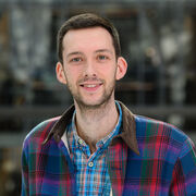 Mike Cruchten