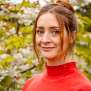Profile photo of Charlotte Morgan