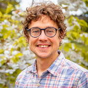 Profile photo of Dr Stuart Walker
