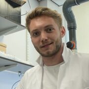 Profile photo of Alex Newman