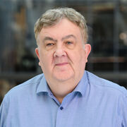 Mark Hopkinson