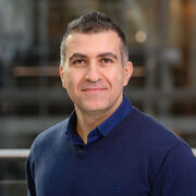 Payam Soulatiantork 