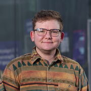 Nate Dziura Profile Photo