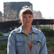 Anna Vainio profile picture