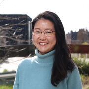 Jinah Kwon 2025 Profile Photo