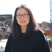 Lucille Yu Han 2025 Profile Photo