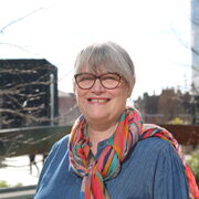 Marjorie Dryburgh 2025 profile photo