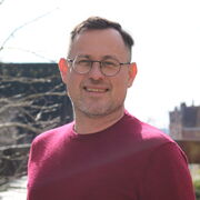 Mark Pendleton 2025 profile photo