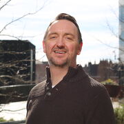 Martyn Smith 2025 Profile Photo