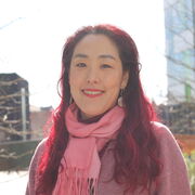 Nozomi Uematsu 2025 profile photo