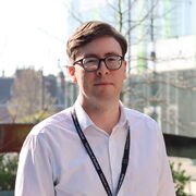 Owen Stampton 2025 profile photo