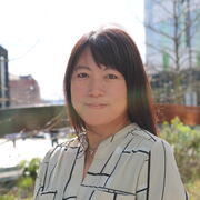 Sachiko Yamaguchi 2025 profile photo