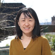 Sojin Yu Profile Photo 2025