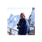 Photo of Dan Thorman