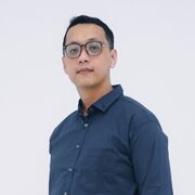 Hestutomo R Kuncoro