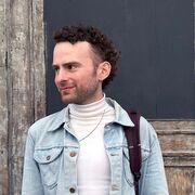 Profile photo of Ben Purvis