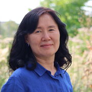 Sukyeon Cho 2025 Staff Photo