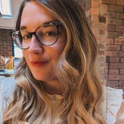 Dr Gemma Stephens smiling