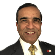 Jaydip Ray