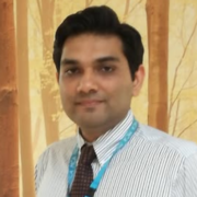 Ahmed Iqbal