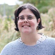 Judith Garcia Obrador 2025 Staff Photo