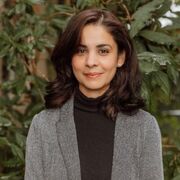 Amya Agarwal Headshot
