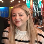 Lucy Urwin