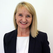 Photograph of Helen Smith University of Sheffield 