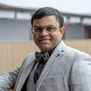 Avik Mukherjee
