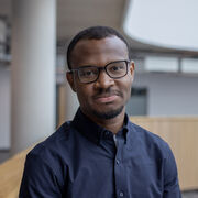 Vincent Obia