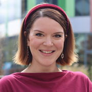Gemma Ballard 2025 Staff Photos