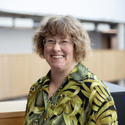 Pam McKinney