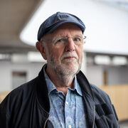 Peter Marsh