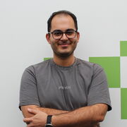 Profile picture of EngD student 