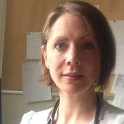 Dr Caroline Wilson