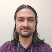 Ben McCanna