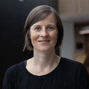 Rachel Harris