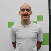 Photo of EngD student