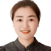 CI- Ying Liu