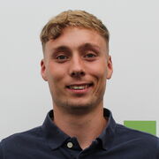 Profile picture of EngD student 