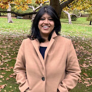 Shaswati Das Headshot