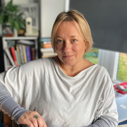 Dr Sophie Watt