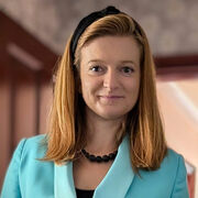 Malgorzata Iwaniec-Thompson