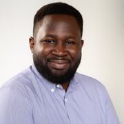 Photo of Ayodotun Ibrahim