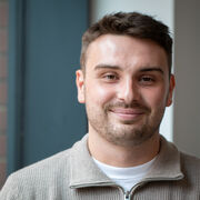 Max Allen - profile photo