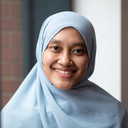 Eva Andriani - profile photo