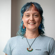 Catherine Malpass - profile photo