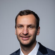 Alexander Goodall Profile Picture