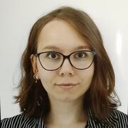 Bianca Ciocirlan - profile photo