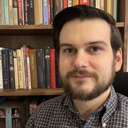 Ben Potter Profile Picture